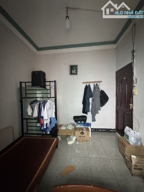 🏘️ ÂU CƠ - ĐƯỜNG 10M CÓ LỀ - GẦN NGÃ BA BÀ QUẸO - GIÁ TRỊ TƯƠNG LAI TĂNG MẠNH - 4.2M x 20 - 7