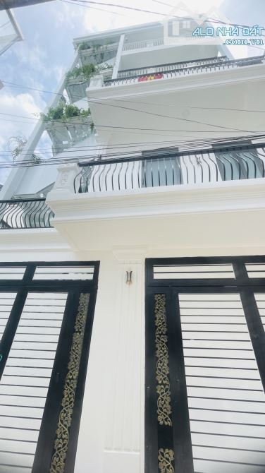 💰 CHDV 30 PHÒNG – THANG MÁY – DÒNG TIỀN 170TR/THÁNG – ĐÔ ĐỐC LONG - TÂN PHÚ 💰🏨 GIÁ -- - 7