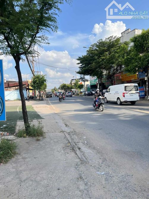📢 BÁN ĐẤT MẶT TIỀN LÊ VĂN KHƯƠNG, HÓC MÔN – 1.160M² – NGANG 13M – GIÁ CHỈ 60 TỶ - 7