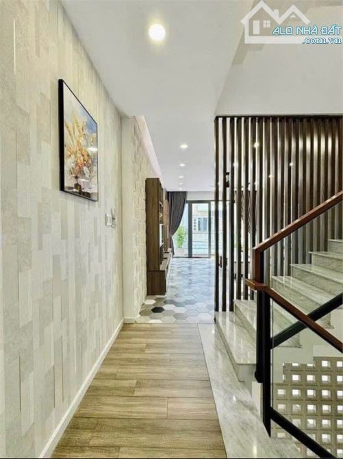 XOAY VỐN LÀM ĂN Bán nhà Đường 3/2,P14,Quận 10-Giá:6tỷ010/69m2(4,6x15m) Sổ đẹp chính chủ - 7