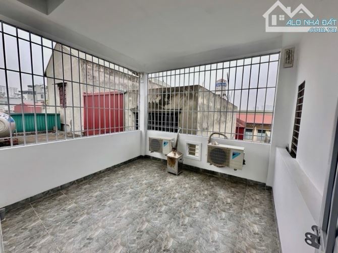 Bán nhà riêng 40m2, phân lô Phan Đình Giót-Dân xây, gần phố, ô tô đỗ cửa - 7