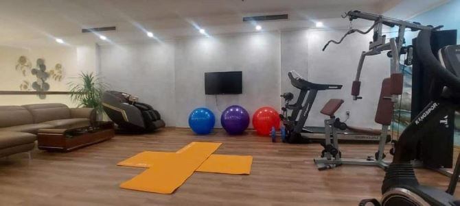 SIÊU PHẨM ĐỘC BẢN – LÂU ĐÀI 9 TẦNG TT HÀ NỘI - Chỉ dành cho CHỦ NHÂN XỨNG TẦM - 7