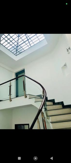 Chủ cần bán nhà hẻm đường Nguyễn Văn Lượng P 16 Gò Vấp TP HCM DT 82m2.Giá 12tỷ 5. - 7