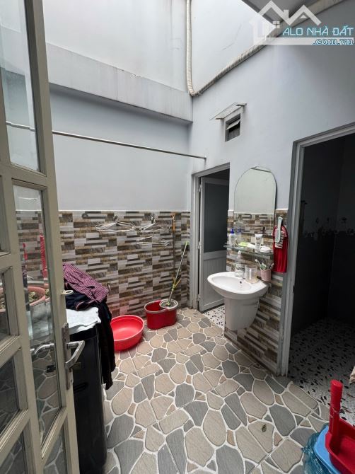 Trần Thị Hè Quận 12 ngay Hiệp Thành City - 2 tầng 69m2 4x17,5 - Chỉ 4,5 tỷ - 7