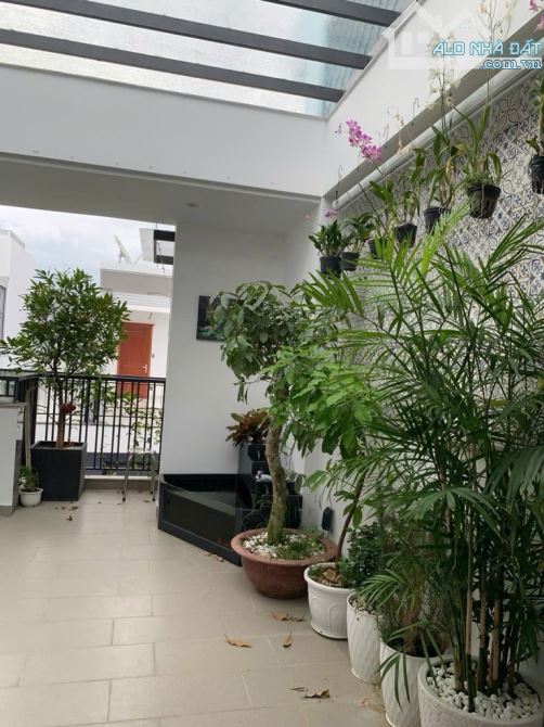 HƯƠNG LỘ 2 – BTĐA- BÌNH TÂN -4 TẦNG- DT: 4*15M – 7 TỶ 350 - 7