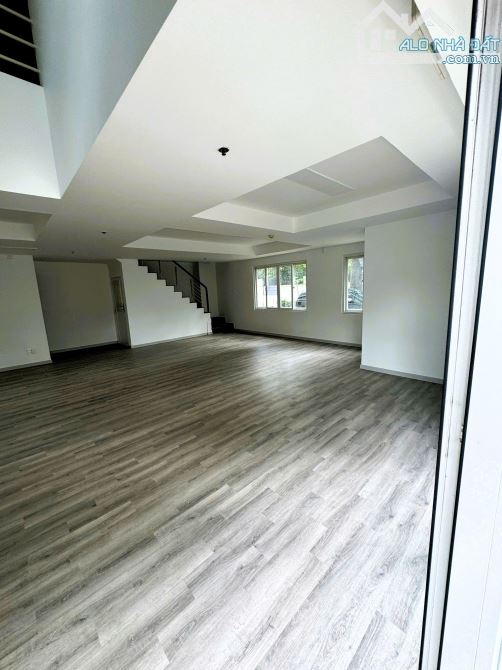 Bán căn hộ tầng trệt chung cư TDH Trường Thọ, căn góc tiện kinh doanh - 7