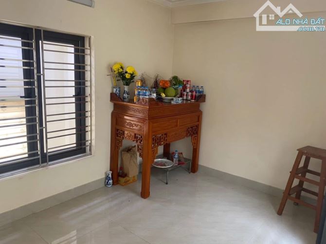 🏡 NHÀ 2,5 TẦNG MÁI THÁI – FULL NỘI THẤT – Ô TÔ ĐỖ CỬA – QUỲNH CƯ, HÙNG VƯƠNG- GIÁ 2,75 TỶ - 7