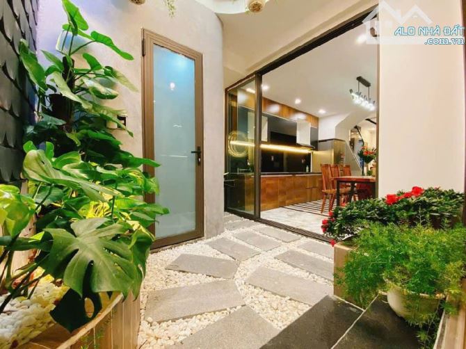 ✨ BÁN NHÀ 3 TẦNG – KIỆT TRẦN CAO VÂN – THANH KHÊ, ĐÀ NẴNG ✨ - 7