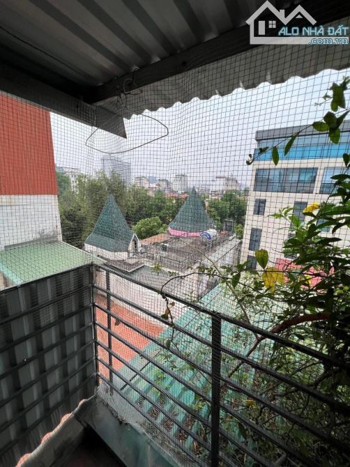 Bán nhà lô góc Nguyễn Du 50m² × 7 tầng, thang máy, ô tô, kinh doanh, giá 34 tỷ - 7