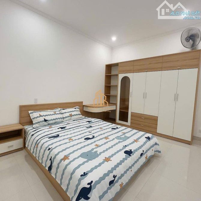 ❤️Bán nhà 3 Tầng liền kề Nhà hẻm Đinh Tiên Hoàng cách ngã 6 chỉ 800m - 7