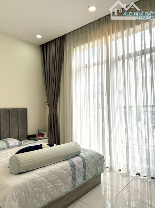 🚨 BÁN GẤP – NHÀ 5 TẦNG – KHU ĐỒNG BỘ BÙI TƯ TOÀN – FULL NỘI THẤT – CHỈ 7.6 TỶ 🚨 - 7