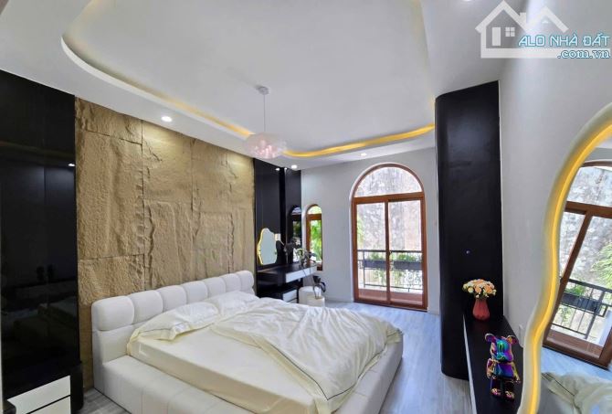 Bán nhà 3 tầng kiệt Phạm Văn Nghị Thanh Khê - 8