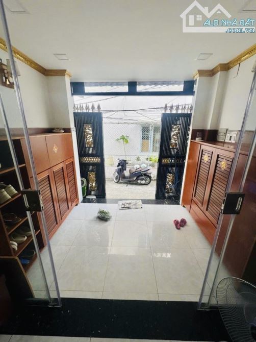 NHÀ ĐẸP 5 TẦNG – VÕ DUY NINH, P.22, BÌNH THẠNH – 48M² – CHỈ 5.2 TỶ - 8