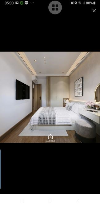 Bán nhà  Khuê mỹ Đông  15 dt 102 m2  ngang  6 m  6 tầng giá 27 tỷ  đường 7.5 giá - 8