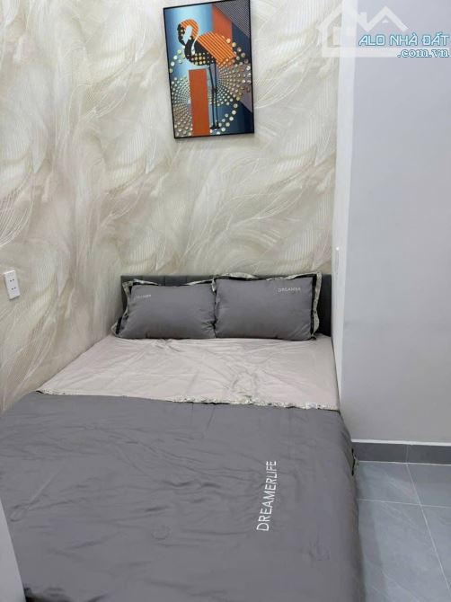 Căn Duy Nhất Góc 2 MT Phạm Văn 2 quận Tân Bình 131m2 10p đg có doanh thu 30tr/thg - 8