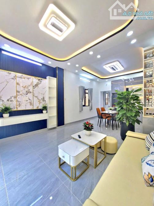 Bán nhà Linh Đàm, Linh Đường, Hoàng Mai, 5 tầng, 38m, 8 tỷ, ô tô gần - 8
