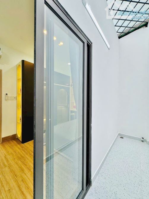 4❌10m, BÁN NHÀ 2 TẦNG, 3PN, HẺM 3m, 417/ QUANG TRUNG, P10 GÒ VẤP, 4 Tỷ HƠN - 8