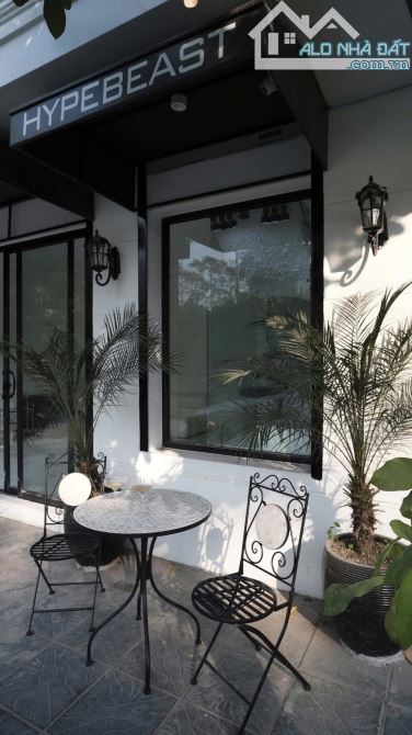 Bán nhà mặt phố Đường Bưởi Ba Đình kinh doanh,vỉa hè rộng đường 10m dt 31m 6T MT 6,9m - 8