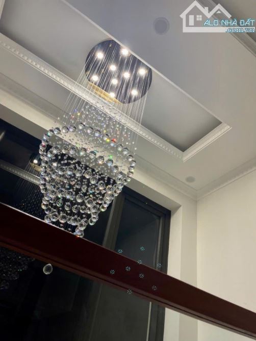 Nhà mới đẹp, lõi Bồ Đề, trung tâm - 8