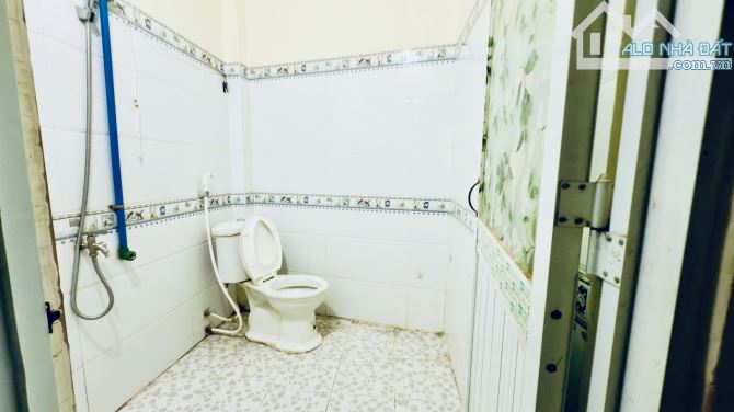🏡 Bán Nhà 1 Trệt 1 Lửng P. An Bình – Biên Hòa, Đồng Nai | Gần Chợ Cơ Khí – Giá 2 Tỷ 450 T - 8