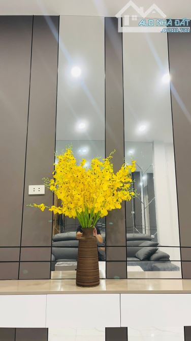 Tập thể Thái Thịnh, 160m, 3ngủ 2wc, Ô tô, Ngõ thông, Nhà mới đẹp ở luôn, Nội thất cao cấp - 8