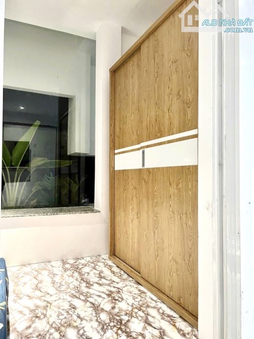✅ BIỆT THỰ 4 TẦNG – HẦM – 9x19M – DÒNG TIỀN 42TR/THÁNG – LÊ VĂN QUỚI – 14.3 TỶ ✅ - 8