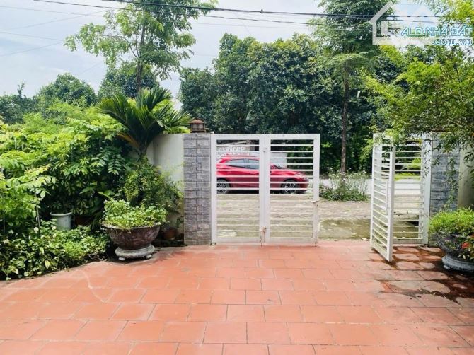 BÁN BIỆT THỰ, NAM HỒNG, ĐÔNG ANH. ( XÃ PHÚC THỊNH, HÀ NỘI) - 8