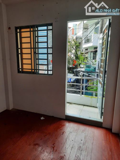 - HẺM XE HƠI 50M, 35M2, 3 TẦNG, NHỈNH 4 TỶXX, TRUNG TÂM Q.10 ĐƯỜNG VĨNH VIỄN - - 8