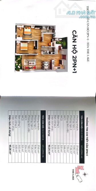 Bàn giao sớm - Giá hợp lý - Sổ Hồng - Vị trí Đẹp - Nơi Sống Lý tưởng - 8