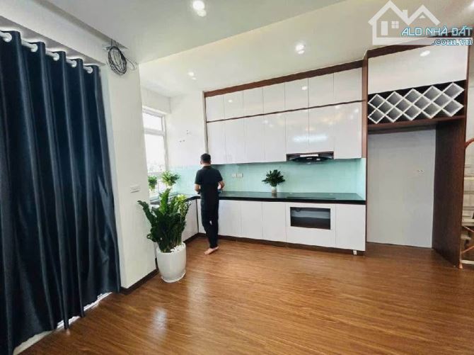 Chung Cư An Lạc Phùng Khoang 3 Phòng Ngủ - 88.7m2 - 5.95 Tỷ - Full Nội Thất - 8
