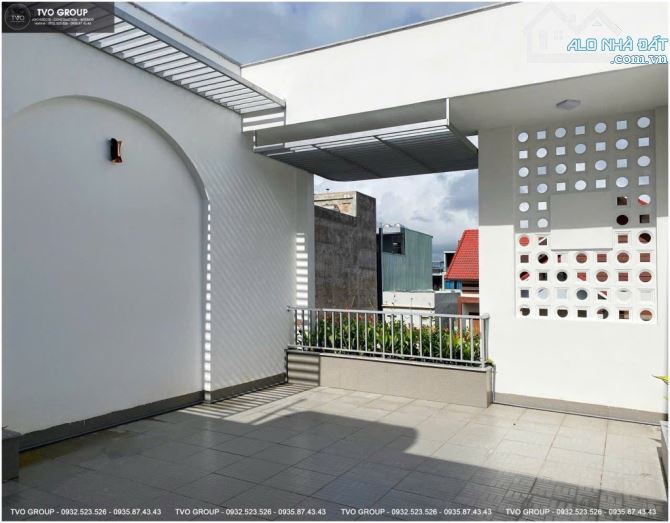 Cần bán gấp căn nhà 3 tầng ở Đường Thanh lương, khu vực Hòa xuân, Cẩm Lệ, Tp Đà Nẵng - 8
