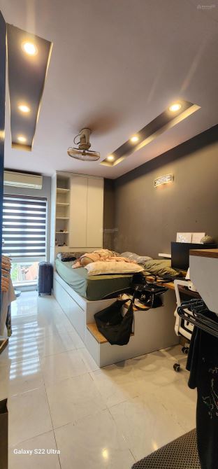 Bán nhà thiết kế cực đẹp tại đường Tô Hiến Thành, Phường 15, Quận 10, Hồ Chí Minh - 8