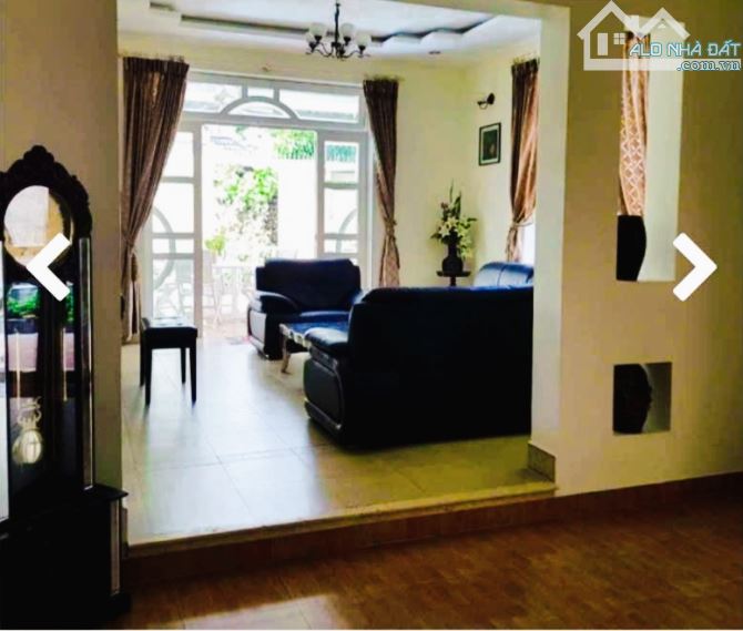 💥Biệt Thự 2 tầng Trần Đình Long - 600m² (30x20) - 27,x Tỷ - sát trục Thăng Long, Đà Nẵng - 8