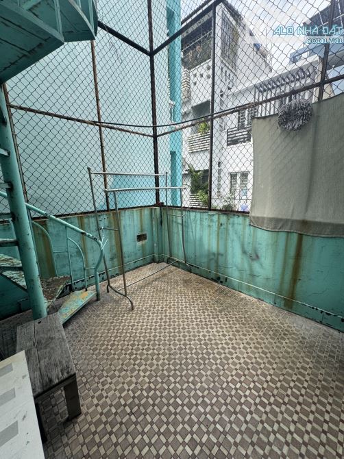 🏘️ ÂU CƠ - ĐƯỜNG 10M CÓ LỀ - GẦN NGÃ BA BÀ QUẸO - GIÁ TRỊ TƯƠNG LAI TĂNG MẠNH - 4.2M x 20 - 8