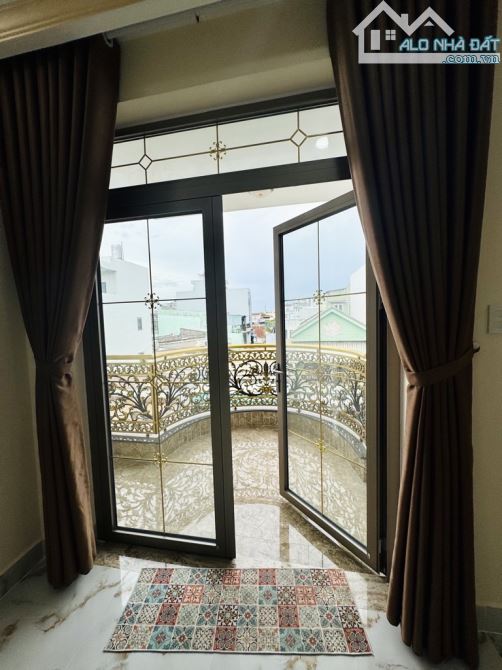 😍 BIỆT THỰ 4 TẦNG – 8x18M – FULL NỘI THẤT – LIÊN KHU 10-11 – GIÁ 19 TỶ 😍 - 8