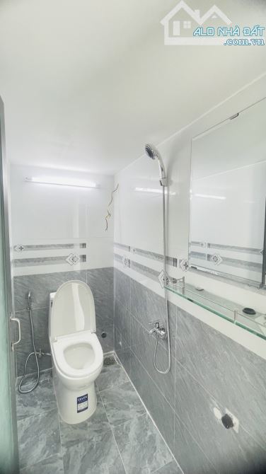 💰 CHDV 30 PHÒNG – THANG MÁY – DÒNG TIỀN 170TR/THÁNG – ĐÔ ĐỐC LONG - TÂN PHÚ 💰🏨 GIÁ -- - 8