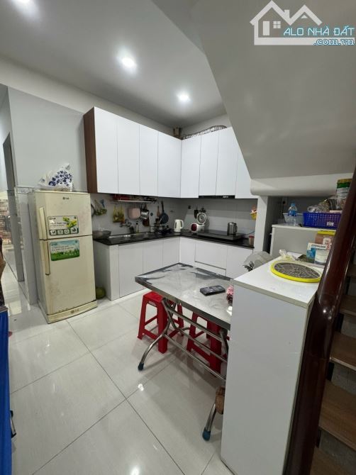 🏡✨ NHÀ ĐẸP 1 TRỆT 1 LẦU – NGAY HIỆP THÀNH CITY, TRẦN THỊ HÈ – Q12  📐 DT: 72m² (4 × 18) - 8