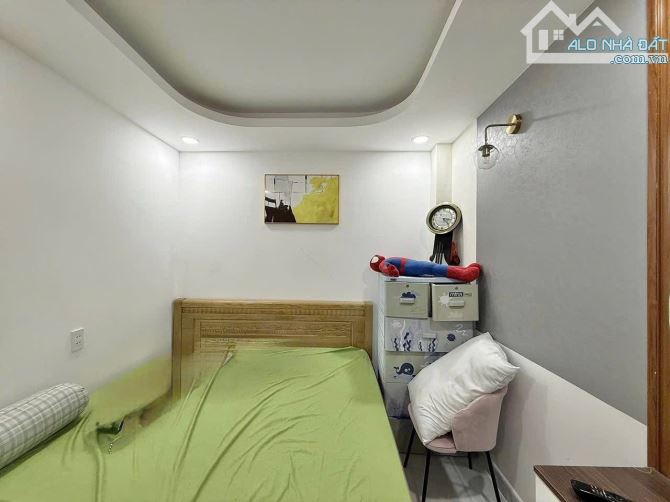 Chính chủ cần bán GẤP nhà MT đường kinh doanh Mai Xuân Thưởng, BT(77,5m2). Giá 4Tỷ790 - 8