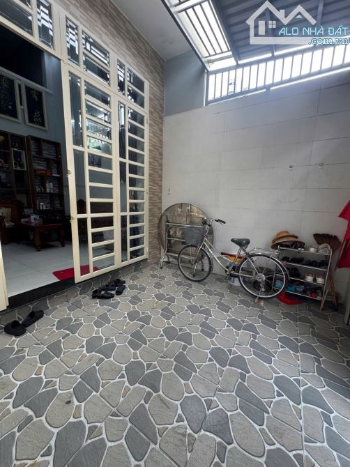 BÁN NHÀ 2 TẦNG ĐÚC TRẦN THỊ HÈ HIỆP THÀNH QUẬN 12 GIÁ RẺ chỉ hơn 4 tỷ - 8