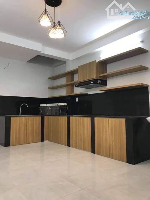 BÌNH THẠNH HXH HOÀNG HOA THÁM – 100M² – 6 TẦNG THANG MÁY – 13 PHÒNG CĂN HỘ DỊCH VỤ - 8