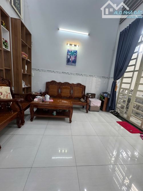 Trần Thị Hè Quận 12 ngay Hiệp Thành City - 2 tầng 69m2 4x17,5 - Chỉ 4,5 tỷ - 8