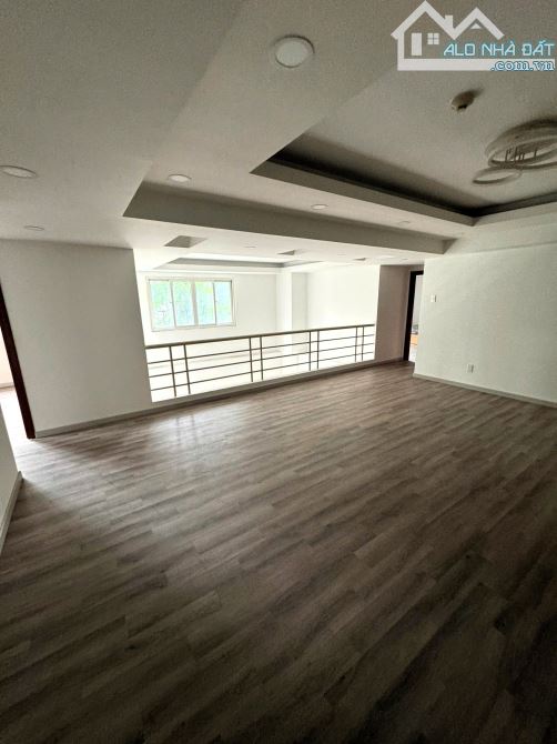 Bán căn hộ tầng trệt chung cư TDH Trường Thọ, căn góc tiện kinh doanh - 8