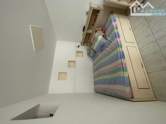 Nguyễn Bặc – 41m² – 3 PN – Phường 3 Tân Bình – 5.1 Tỷ - 8