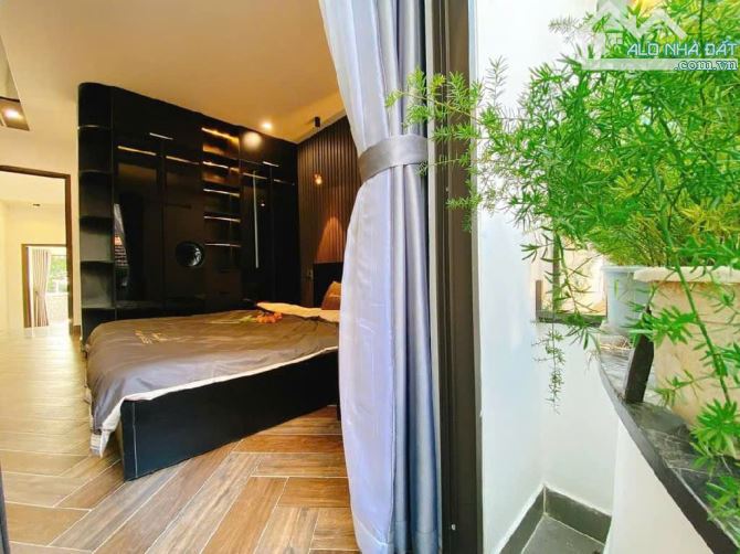 ✨ BÁN NHÀ 3 TẦNG – KIỆT TRẦN CAO VÂN – THANH KHÊ, ĐÀ NẴNG ✨ - 8