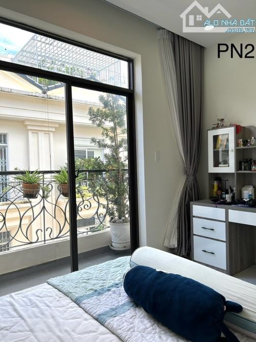 🚨 BÁN GẤP – NHÀ 5 TẦNG – KHU ĐỒNG BỘ BÙI TƯ TOÀN – FULL NỘI THẤT – CHỈ 7.6 TỶ 🚨 - 8