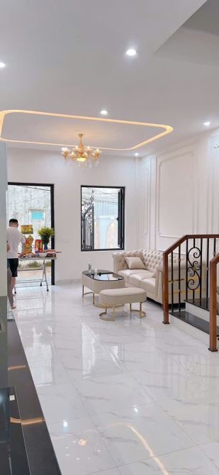 Nhà 2 tầng mặt tiền kiệt Lê Phụng Hiểu thông Bùi Thị Xuân và đi ra Đồng Khởi, TP Huế. - 8