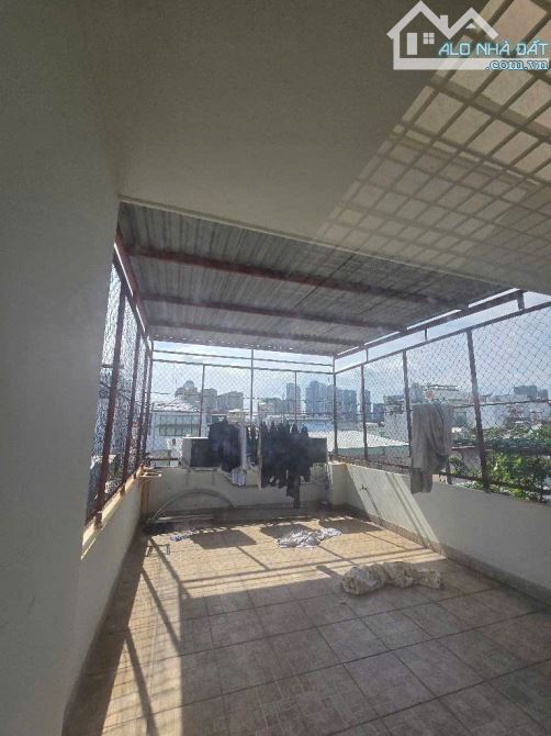 Bán nhà 5 tầng, Nguyễn Thị Thập, Quận 7. DT 90m, ngang 4, hxh - nhỉnh 11 tỷ - 9