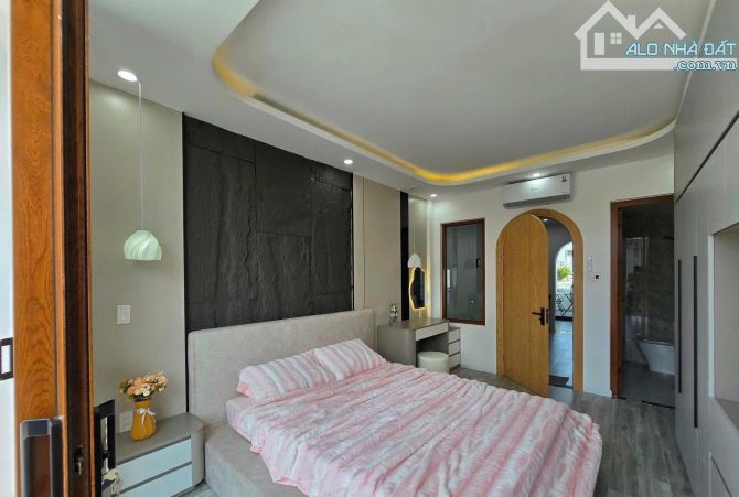 Bán nhà 3 tầng kiệt Phạm Văn Nghị Thanh Khê - 9