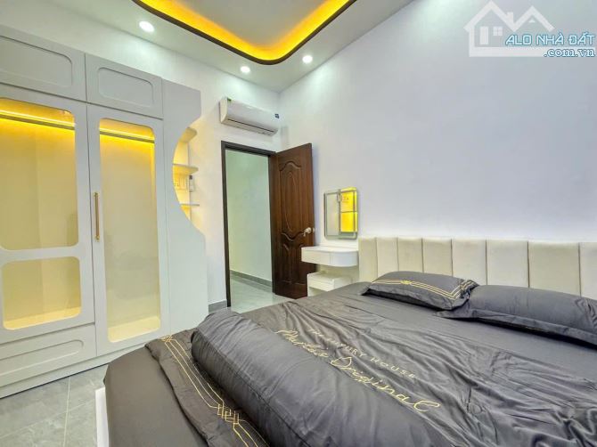 Bán nhà Linh Đàm, Linh Đường, Hoàng Mai, 5 tầng, 38m, 8 tỷ, ô tô gần - 9