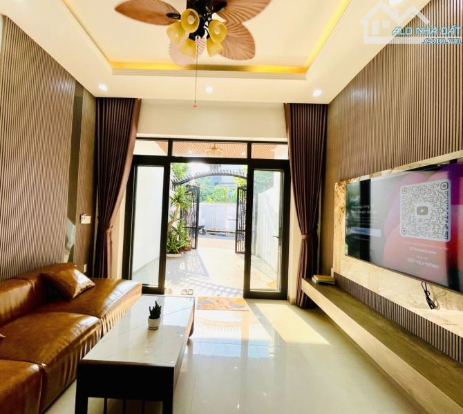 BÁN NHÀ 3 TẦNG GIÁ CHỈ 6,35 TỶ- MẶT TIỀN – PHÚ XUÂN 9 LIÊN CHIẾU ĐÀ NẴNG, - 9